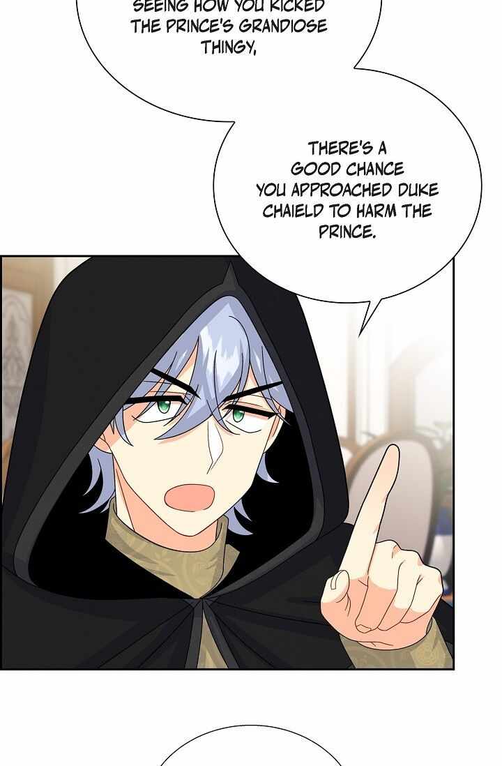 The Younger Male Lead Fell for Me before the Destruction Chapter 23 41
